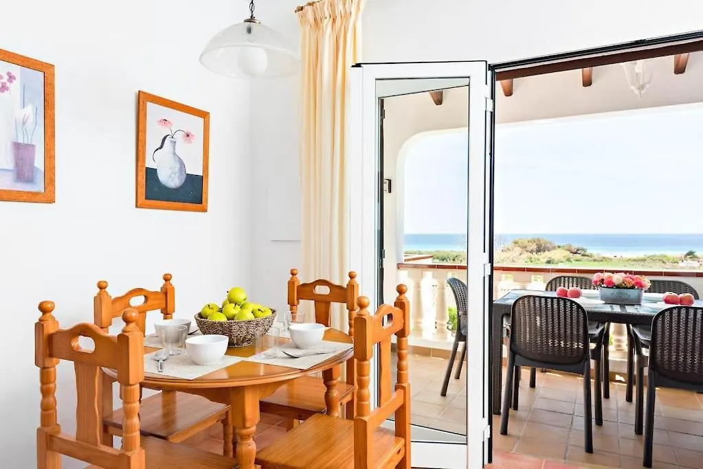 Villa Maria Son Bou Vakantiehuis