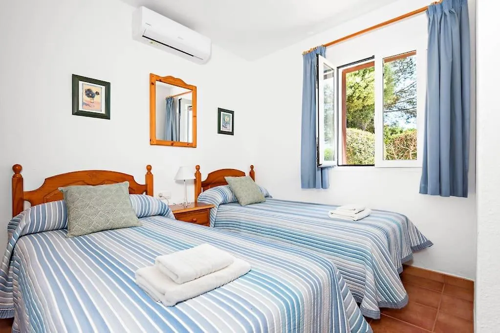 Villa Maria Son Bou
