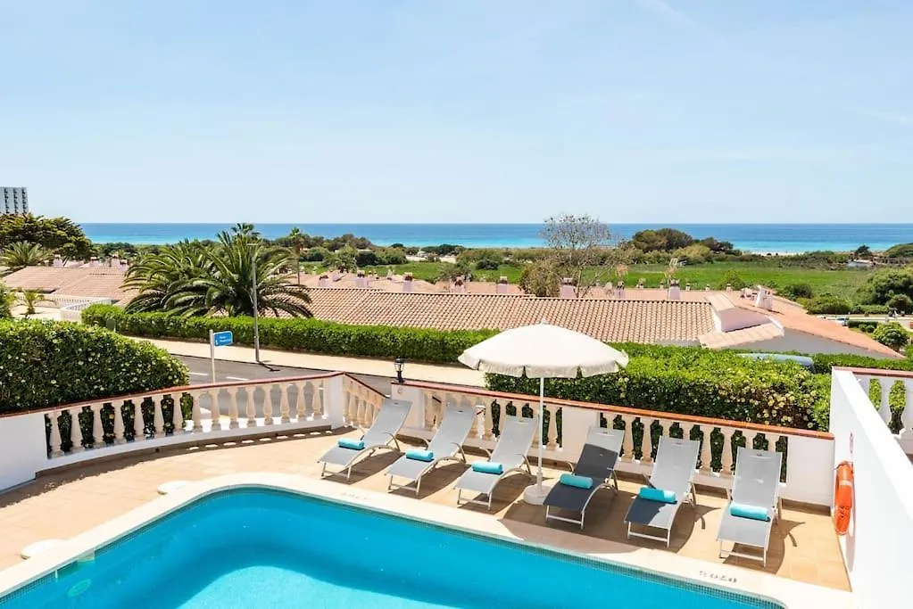 Villa Maria Son Bou