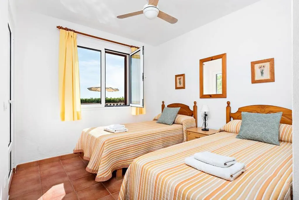Villa Maria Son Bou