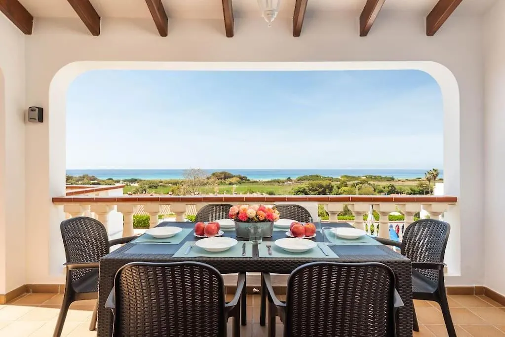 Villa Maria Son Bou Spanje