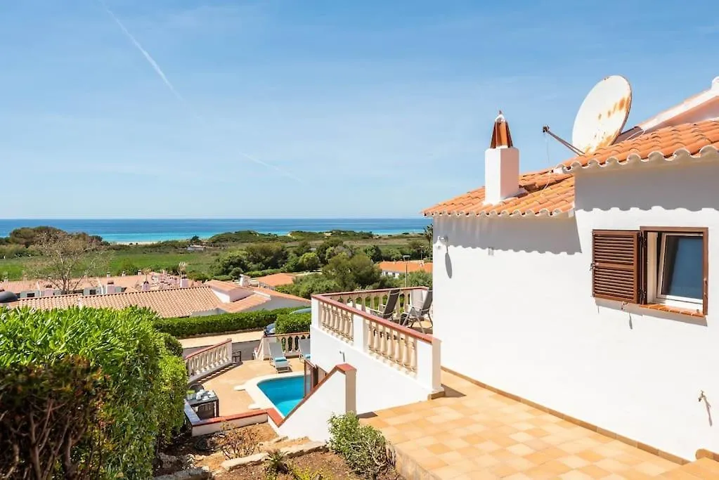 Villa Maria Son Bou 0*,  Espagne