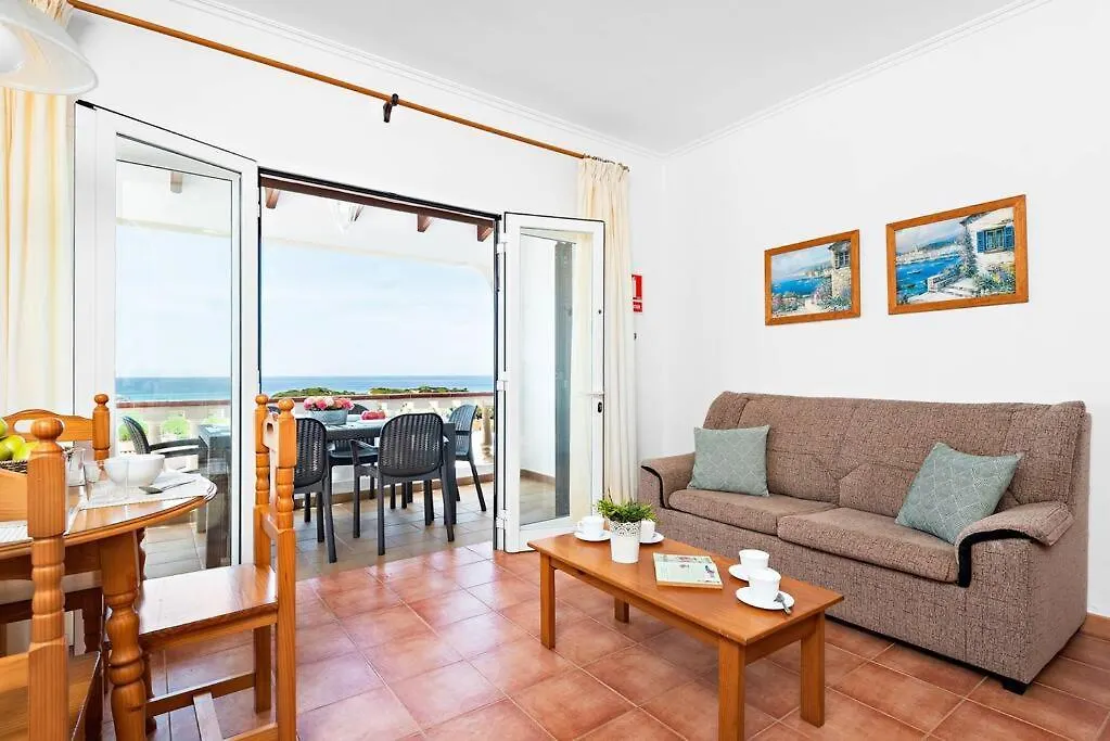 Villa Maria Son Bou