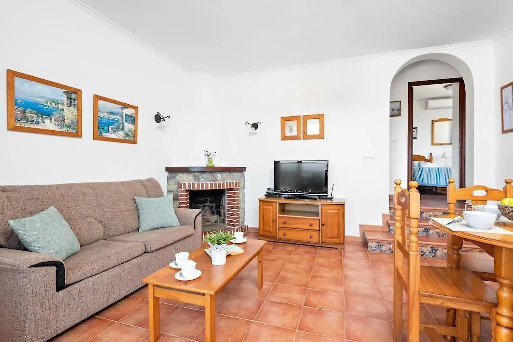 Vakantiehuis Villa Maria Son Bou