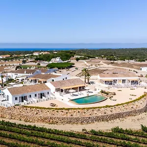 Llucasaldent Gran Menorca - Adults Only Séjour à la ferme